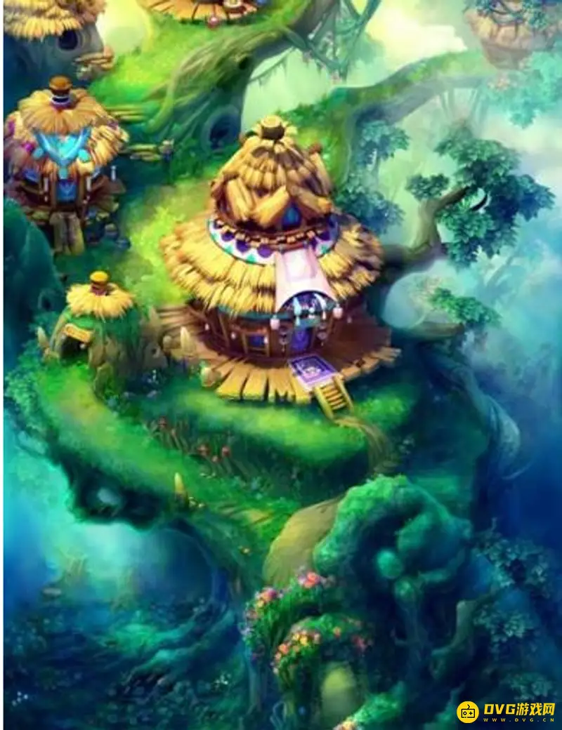 《梦幻西游》门派地图路线详解