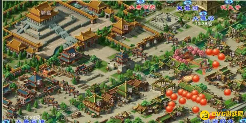 《梦幻西游》水陆副本观音位置详解