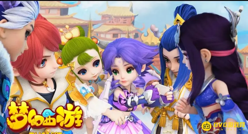 《梦幻西游》如何突破八开限制-八开限制突破方法