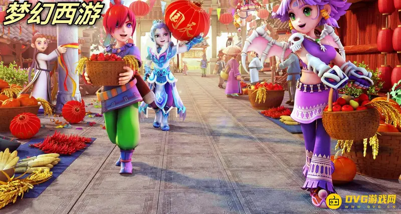 《梦幻西游》手游哪个门派最容易混-低门槛易上手的门派推荐