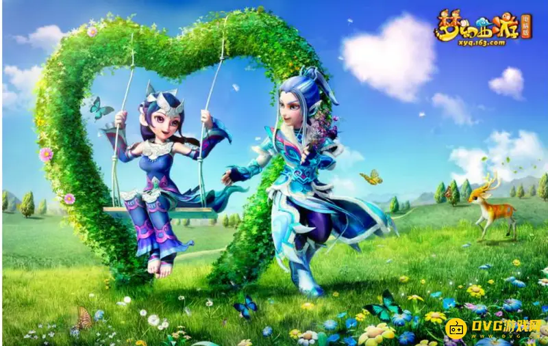 《梦幻西游》天下美食什么时间开放-每周一天下美食开放时间