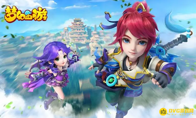 《梦幻西游》敦煌蜃境第二层怎么通关-敦煌蜃境第二层通关阵容与操作要点