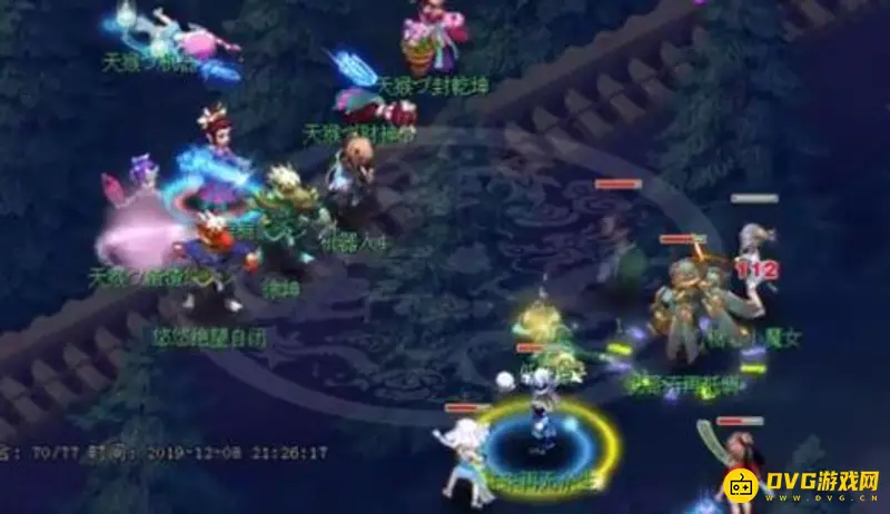 《梦幻西游》卡39哪个门派最强-大唐、神木、魔王与方寸解析