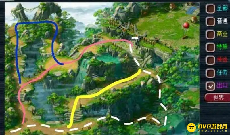 《梦幻西游》周日帮战玩法详解