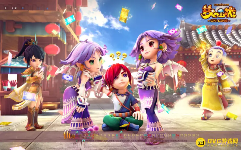 《梦幻西游》159级与175级谁更保值-159级与175级对比解析