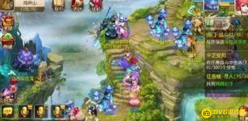 《梦幻西游》登录问题解决指南