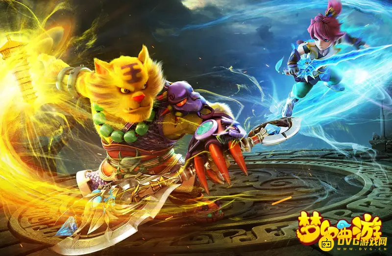《梦幻西游》体力恢复时间详解-等级与恢复机制介绍