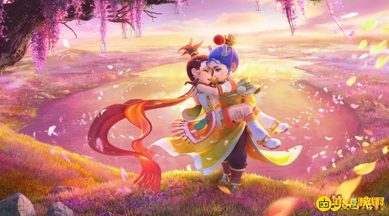 《梦幻西游》达到多少级可结婚-结婚等级要求详解