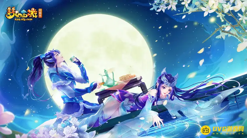 《梦幻西游》大闹天宫BOSS打法详解