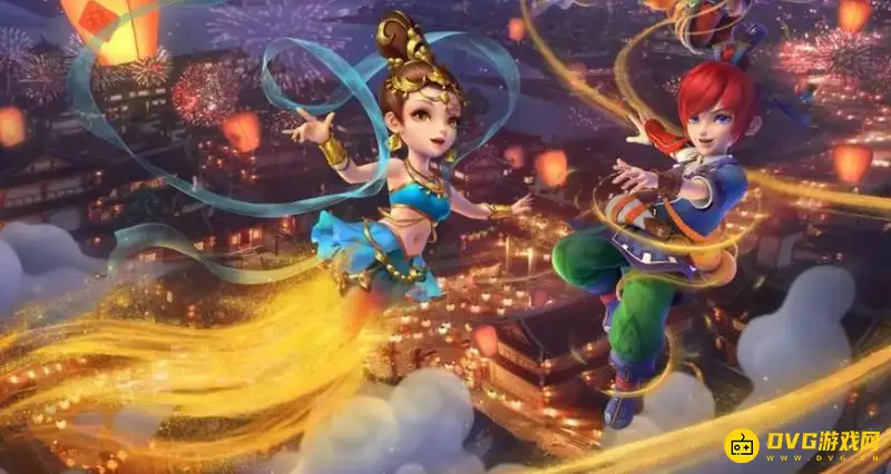 《梦幻西游》金豆豆副本怎么通关-金豆豆副本详细通关步骤