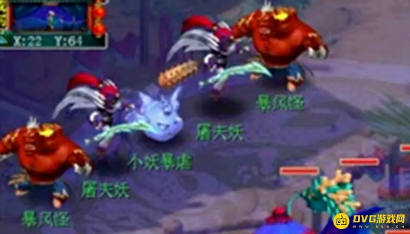 《梦幻西游》剑侠客渡劫剧情流程详解