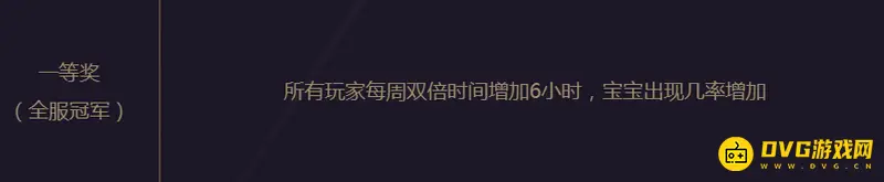 《梦幻西游》封印蚩尤奖励