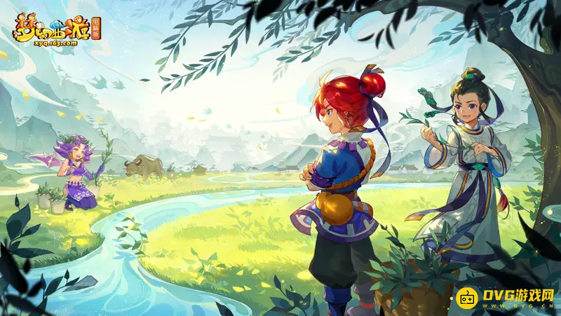 《梦幻西游》看戏之九重塔怎么通关-看戏之九重塔的通关方法