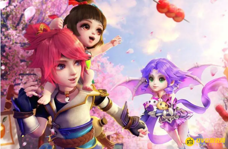 《梦幻西游》115级能养老吗-上限后如何定位