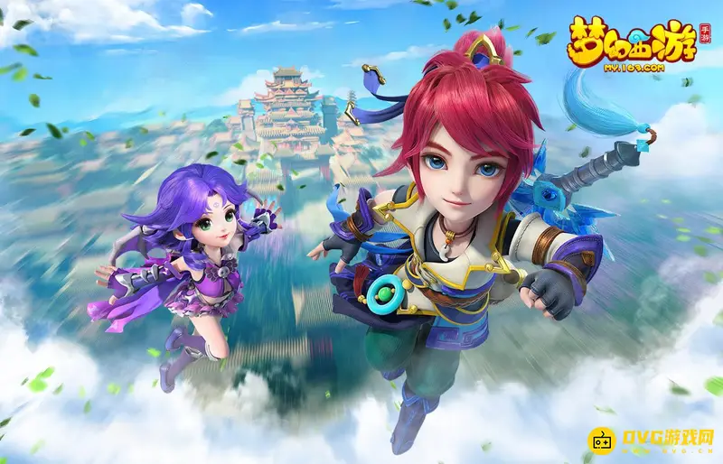 《梦幻西游》80级五开怎么玩-实用技巧与策略