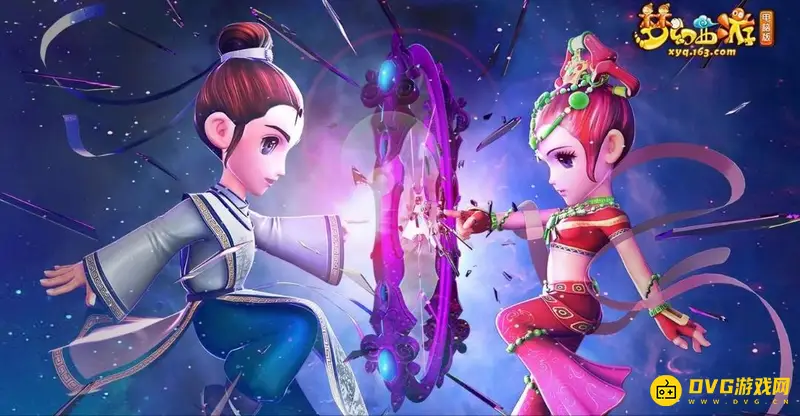 《梦幻西游》哪些职业适合平民-适合平民的职业推荐