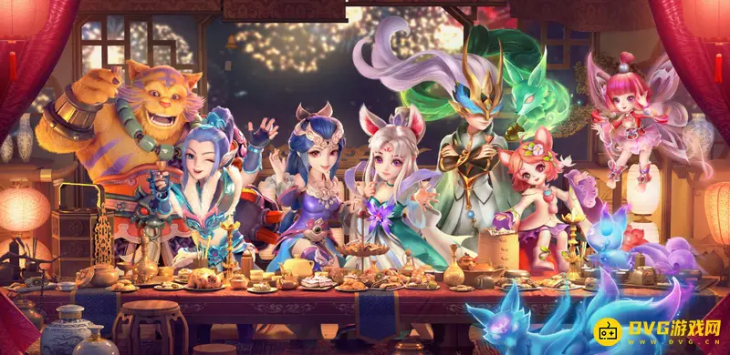《梦幻西游》地王令有什么用-地王令作用