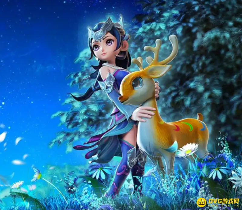 《梦幻西游》寻梦追忆活动怎么玩-寻梦追忆活动详细玩法解析