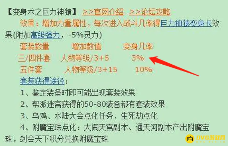 《梦幻西游》巨力神猿