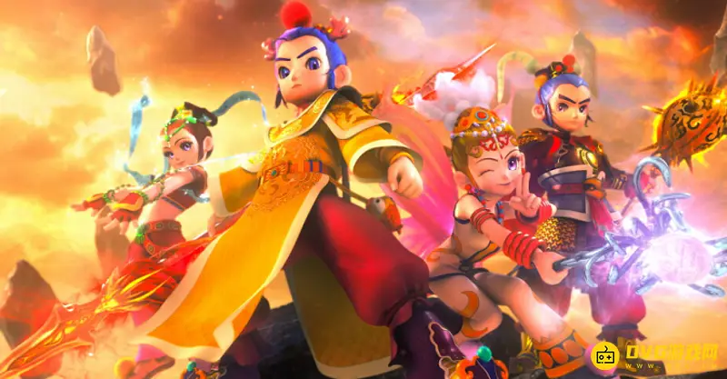 《梦幻西游》怎么快速到达五庄观-快速到达五庄观方法