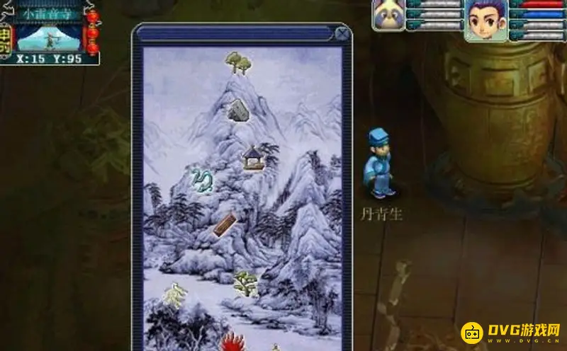 《梦幻西游》生死劫玩法详解