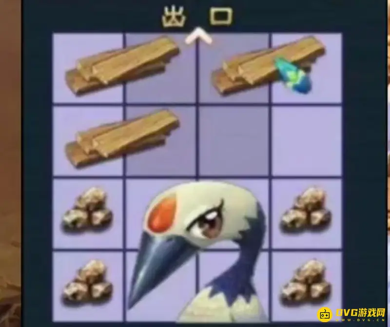 《梦幻西游》金羽曳移动障碍