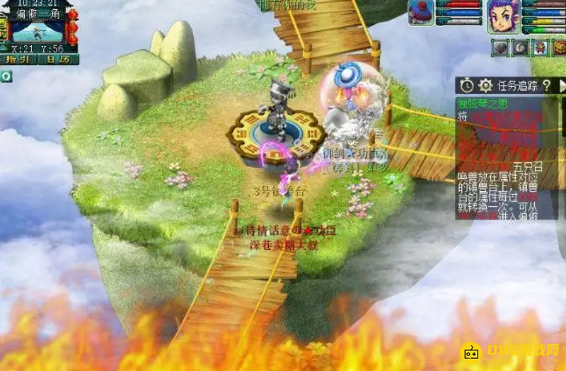 《梦幻西游》神器任务独弦琴之思全流程攻略