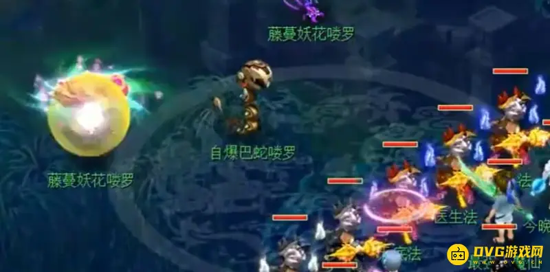 《梦幻西游》抽签触发方法详解