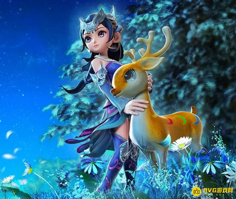 《梦幻西游》18门月光定哪里-门派定位推荐