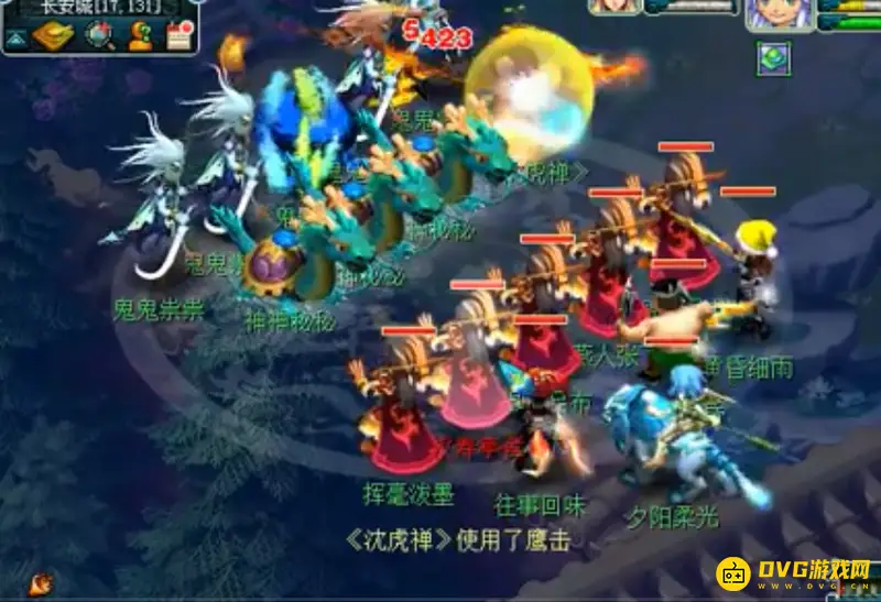 《梦幻西游》觅影玲珑结三星通关攻略