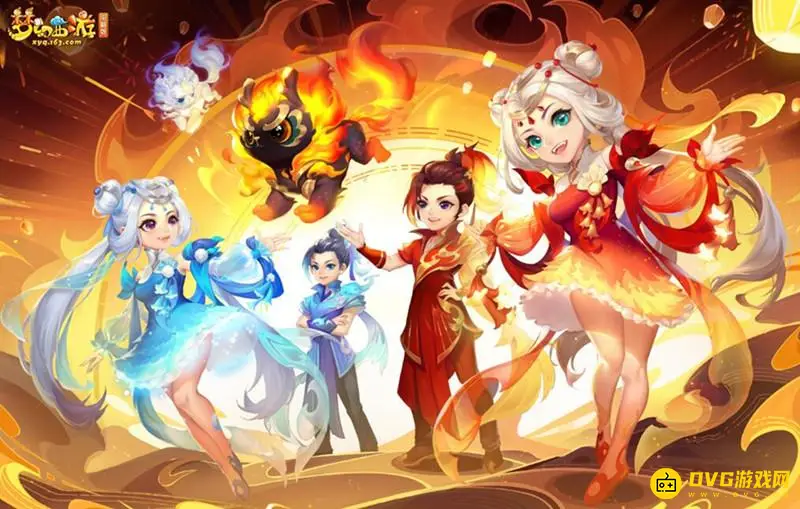 《梦幻西游》转区后装备是否保留-转区装备处理说明