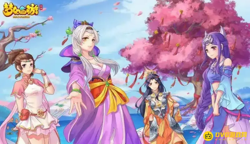 《梦幻西游》女儿村暗器技巧伤害怎么计算-女儿村暗器伤害的计算公式