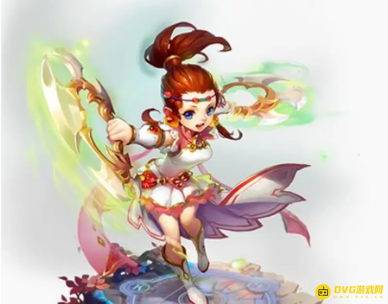 《梦幻西游》飞燕女怎么加点-方寸山与大唐加点推荐