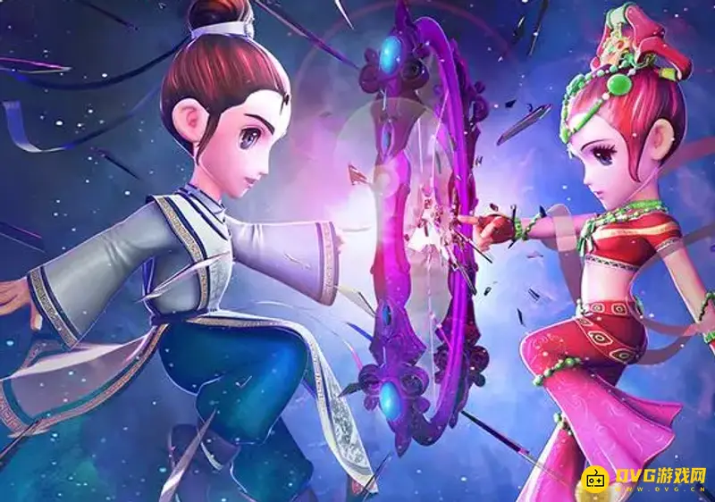 《梦幻西游》155级跑宝宝环-书铁积分差别解析