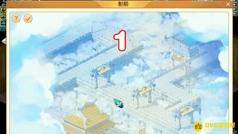 杀破狼渡劫全流程