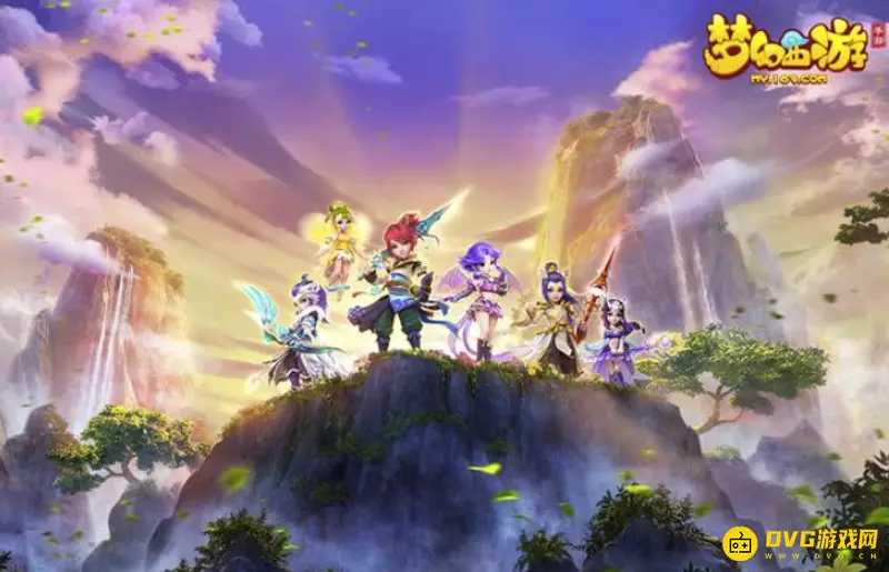 《梦幻西游》阿织信物副本怎么开启-阿织信物副本的通关方法