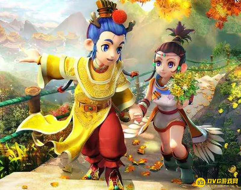 《梦幻西游》如何高效提升仙灵店铺等级-仙灵店铺的剧情点消耗规则