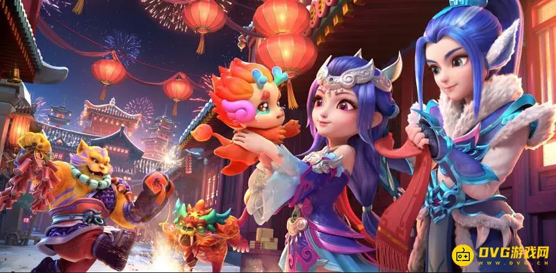 《梦幻西游》全民卡牌怎么完成-全民卡牌玩法详解