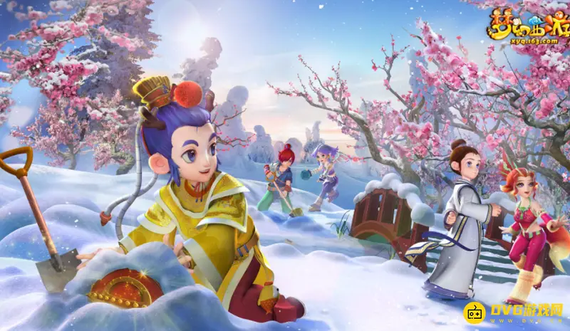《梦幻西游》寻梦追忆值得做吗-梦魇宝箱收益解析