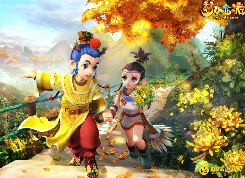 《梦幻西游》一轮任务帮贡是多少-玄武堂任务帮贡奖励详解