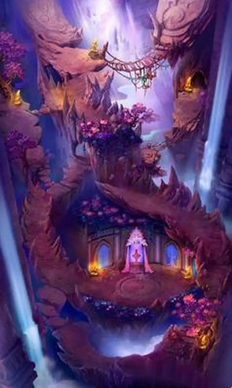 《梦幻西游》门派地图路线详解