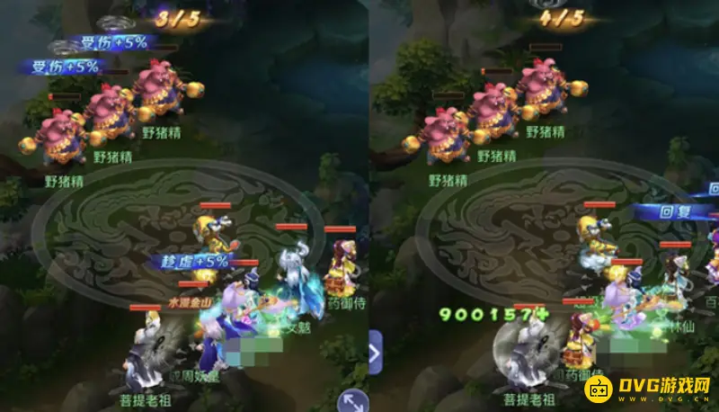 《梦幻西游》葫芦往事怎么做