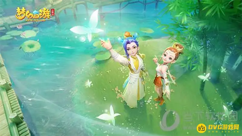 《梦幻西游》109魔方寸与神木林对比-输出与PK表现解析