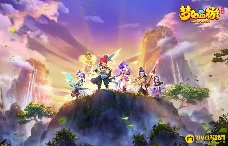 《梦幻西游》多开卡顿原因解析-解决多开卡顿问题指南