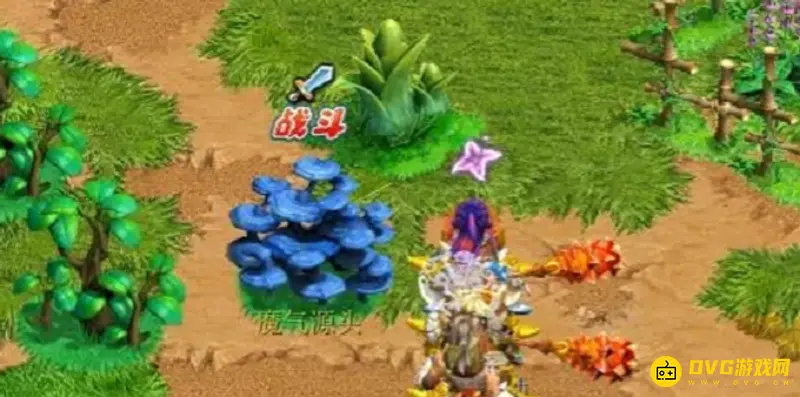 《梦幻西游》魔源现身任务流程详解