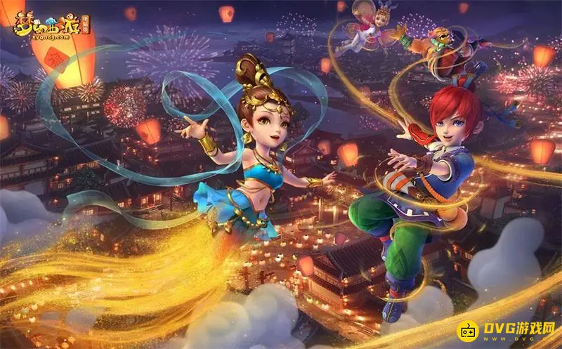 《梦幻西游》四海升平回复多少气血-四海升平适用条件