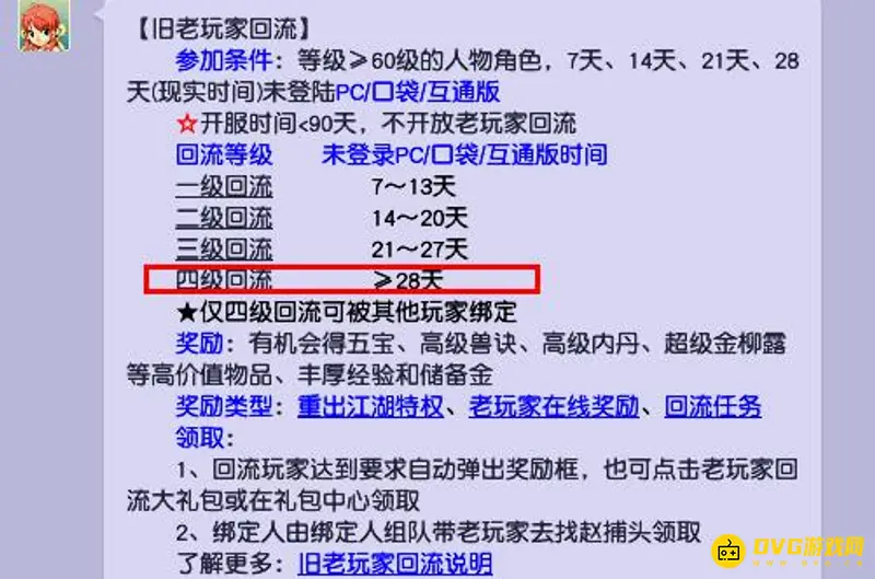 《梦幻西游》仓库欠费太多怎么办