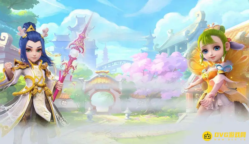 《梦幻西游》逍遥生加点指南