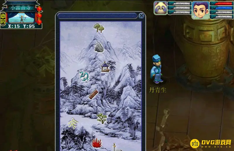 《梦幻西游》生死劫剧情流程详解