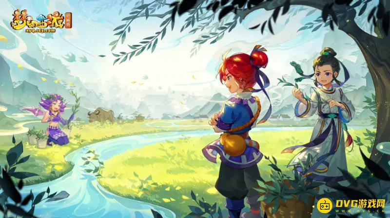 《梦幻西游》生日快乐卡顿问题解析-高峰期体验影响详解